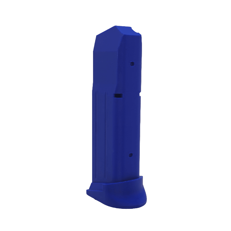 Dummy Magazine SIG PRO 2022 – Chargeur Factice Inerte pour Instruction - FoxInnov