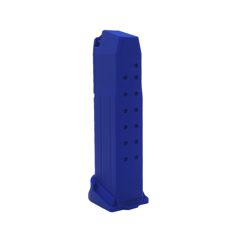Dummy Magazine SIG PRO 2022 – Chargeur Factice Inerte pour Instruction - FoxInnov