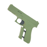 GRIP-AXE G17 Gen 5 | Système de Perfectionnement : Préhension & Détente (Dry Fire)