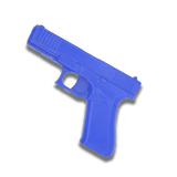 BlueGun Glock 45 Gen 5 – Réplique d’entraînement inerte avec détente mobile - FoxInnov