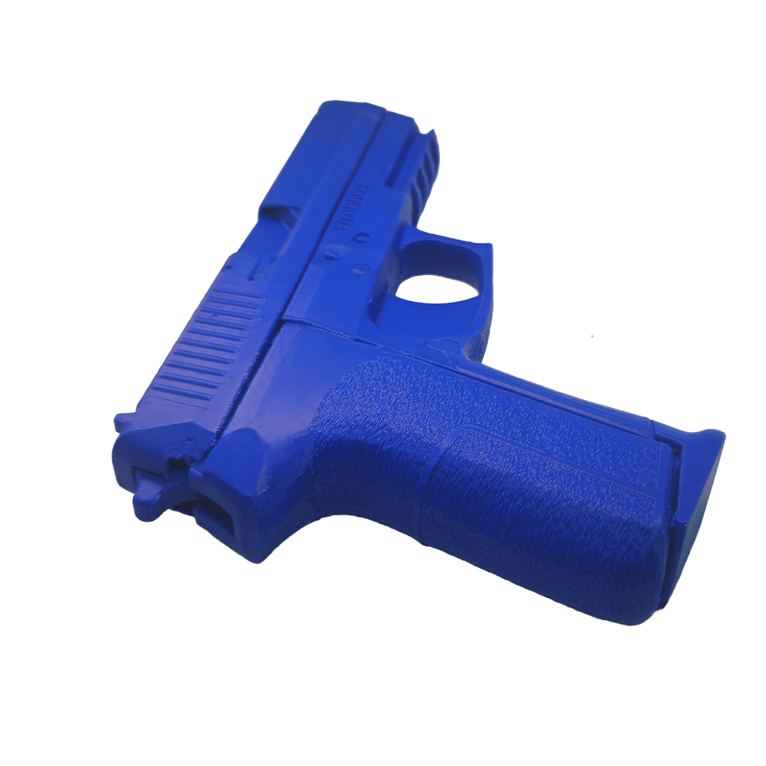 BlueGun - Sig Pro 2022 | Pistolet d'entrainement - FoxInnov