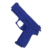 BlueGun SIG Pro 2022 – Réplique d’entraînement inerte avec détente mobile - FoxInnov