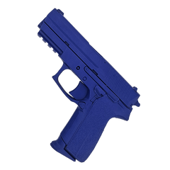 BlueGun SIG Pro 2022 – Réplique d’entraînement inerte avec détente mobile - FoxInnov
