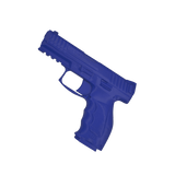 BlueGun VP9 – Réplique d’entraînement inerte avec détente mobile - FoxInnov