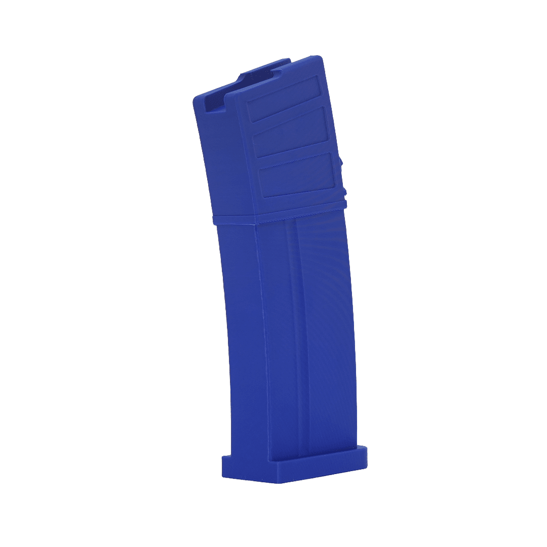 Dummy Magazine G36 – Chargeur Factice Inerte pour Instruction - FoxInnov