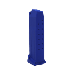 Dummy Magazine SIG PRO 2022 – Chargeur Factice Inerte pour Instruction - FoxInnov