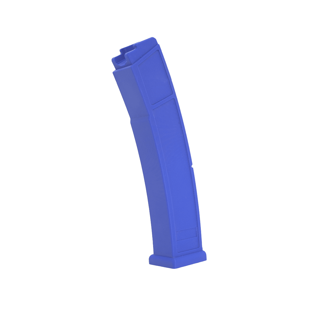 Dummy Magazine UMP9 – Chargeur Factice Inerte pour Instruction - FoxInnov