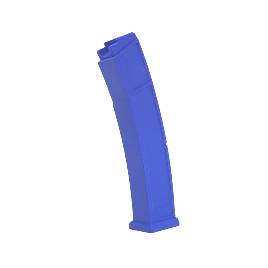 Dummy Magazine UMP9 – Chargeur Factice Inerte pour Instruction - FoxInnov