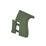 GRIP - AXE Compact P | Système de Préhension G19/G23/G32 Gen5 - FoxInnov