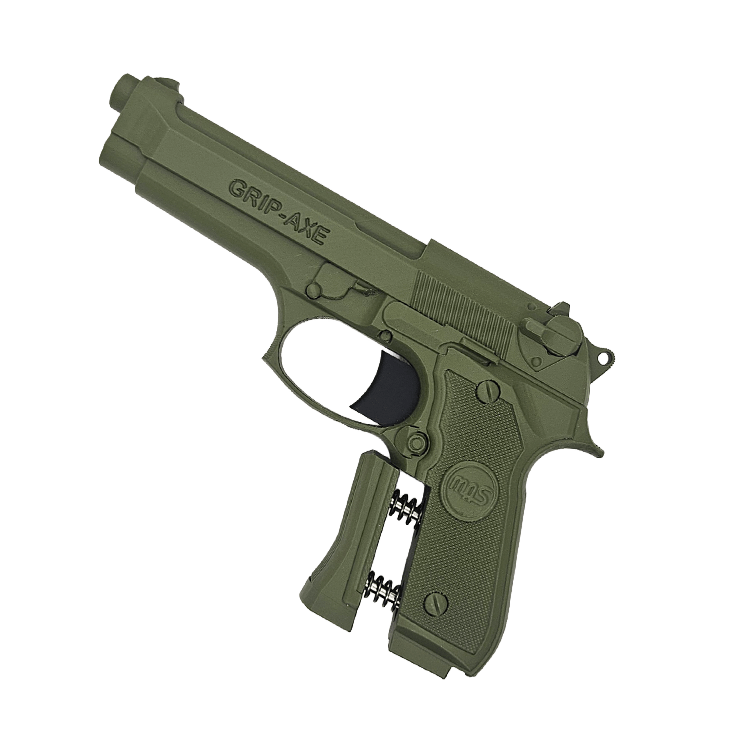 GRIP - AXE PAMAS G1 | Système de Perfectionnement : Préhension & Détente (Dry Fire) - FoxInnov