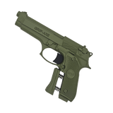 GRIP - AXE PAMAS G1 | Système de Perfectionnement : Préhension & Détente (Dry Fire) - FoxInnov