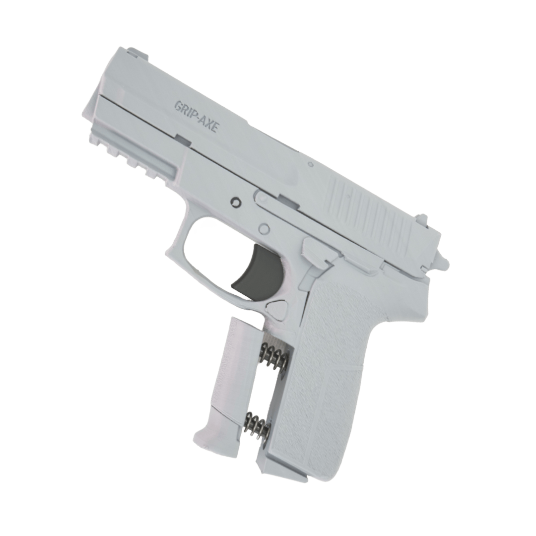 GRIP - AXE SIG Pro 2022 - FoxInnov