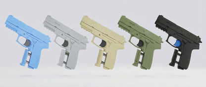 GRIP - AXE SIG Pro 2022 - Outil d'Entraînement au Drill à Sec et Préhension (SP2022) - FoxInnov