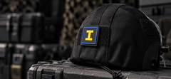 Marqueur de Casque Peloton & Lance-Grenade (LG) – Écusson PVC Escadron - FoxInnov
